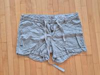EDC Shorts Pants u. kurze Hose, Größe 36 Farbe hellgrau Nordrhein-Westfalen - Rheda-Wiedenbrück Vorschau