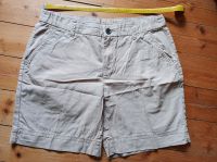 Chinohose kurz Shorts beige Gr. 38/40 C&A Bayern - Kasendorf Vorschau