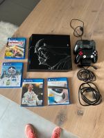 PS4 Star Wars Edition Nordrhein-Westfalen - Holzwickede Vorschau