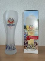 Erdinger Weißbierglas Floßfahrtgaudi Hessen - Wettenberg Vorschau