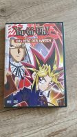 Yu-Gi-Oh! DVD Bayern - Königsbrunn Vorschau