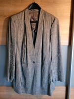 Blazer grau Damen Bayern - Westheim Vorschau