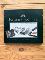 Faber Castell Kohle-Set Baden-Württemberg - Freiburg im Breisgau Vorschau