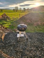 Weber Kugelgrill Thüringen - Geisa Vorschau