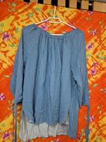Damen Bluse von Bexleys gr 46 Kreis Pinneberg - Halstenbek Vorschau