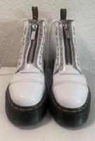 Dr. Martens SINCLAIR - Plateaustiefelette Gr.40 Hamburg-Mitte - Hamburg Hammerbrook Vorschau