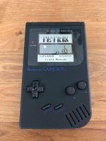 Gameboy Classic DMG mit IPS Display und Tetris Dortmund - Eving Vorschau