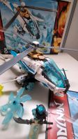 Lego Ninjago ShuriCopter 70673 Baden-Württemberg - Karlsruhe Vorschau