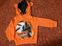 Toller Halloween Hoodie Gr. 98 Berlin - Pankow Vorschau