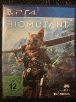 Biomutant PS4 Thüringen - Erfurt Vorschau