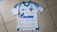 Adidas-Trikot Schalke 04 mit Name "Finn", Gr. 164 Baden-Württemberg - Murrhardt Vorschau