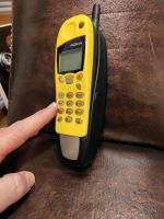 Nokia 5110 inkl Mercedes Aktiv Halterung Freisprecheinrichtung Nordrhein-Westfalen - Siegburg Vorschau