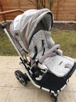 Gesslein F6 Air+ Kinderwagen München - Allach-Untermenzing Vorschau