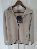 Jack Wolfskin Fleecejacke M Tongari Neu mit Etikett inkl. Versand Brandenburg - Eisenhüttenstadt Vorschau