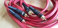 Chinch Hifi Kabel 5m von Oelbach Nordrhein-Westfalen - Meschede Vorschau