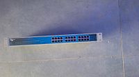 24-Port Switch Allnet ALL0482 Lan Internet Baden-Württemberg - Ellwangen (Jagst) Vorschau