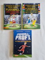 Fußball Bücher Andreas Schlüter Hessen - Groß-Gerau Vorschau