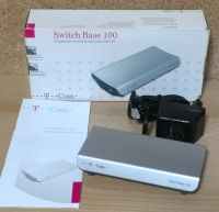 T-COM Switch Base 100 call & profit, neu und OVP Nordrhein-Westfalen - Bestwig Vorschau