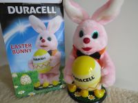 Duracell Hase mit Originalverpackung Bayern - Kitzingen Vorschau