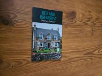 Buch Bed and Breakfast Taschenbuch gebraucht Schleswig-Holstein - Flensburg Vorschau