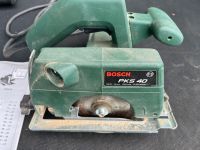 Bosch PKS 40 Kreissäge Hessen - Hungen Vorschau