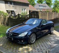 SLK 200 KOMPRESSOR Sportfahrwerk Nordrhein-Westfalen - Gladbeck Vorschau