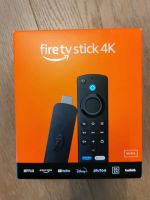 NEU Amazon Fire TV Stick 4K, neue Generation, Wi-Fi 6 Nordrhein-Westfalen - Radevormwald Vorschau