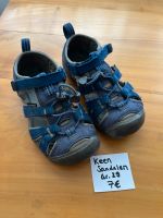 Keen Sandalen blau in Größe 29 Baden-Württemberg - Riegel Vorschau