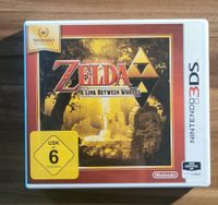 The Legend of Zelda - A Link Between Worlds Niedersachsen - Diepholz Vorschau