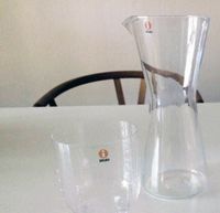 iittala Karaffe Kartio NEU & UNGENUTZT Dresden - Äußere Neustadt Vorschau