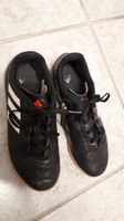 Fußballschuh Adidas schwarz Gr. 37 Niedersachsen - Vechta Vorschau