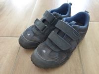 Schuhe Halbschuhe Sneaker Superfit Gr. 32 33 wie neu NP 60€ Thüringen - Ronneburg Vorschau