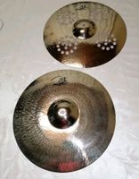 14" Hi Hat Becken, TongXiang Hessen - Echzell  Vorschau