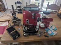 KitchenAid Artisan Espressomaschine mit Dampfaufschäumer Nordrhein-Westfalen - Swisttal Vorschau