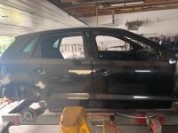 VW Polo 6R/6C Karosserie/Teilespender/Komplett/Rline/4türer Rheinland-Pfalz - Bad Marienberg Vorschau