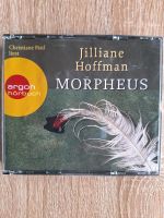 Hörbuch Morpheus Jilliane Hoffmann 6 CD's Schleswig-Holstein - Hütten  Vorschau