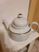 Kaffeekanne Bareuther Waldsassen vintage Bayern - Kaufering Vorschau