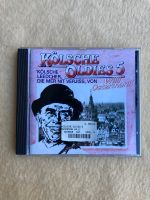 CD Kölsche Oldies 5 Willi Ostermann München - Ludwigsvorstadt-Isarvorstadt Vorschau