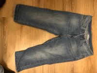 Damen Jeans Gr. 40, Länge übers Knie - Marke Yessica Bayern - Stötten Vorschau