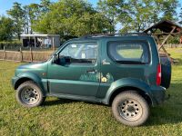 Suzuki Jimny Rheinland-Pfalz - Zeltingen-Rachtig Vorschau