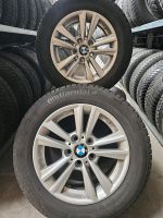 7mm BMW 3er F30 F31 4er F32 Winterräder Alufelgen 16 Zoll Reifen Nordrhein-Westfalen - Werne Vorschau