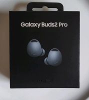 Samsung Galaxy Buds2 Pro graphite Bayern - Freising Vorschau