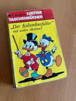 Disneys Lustige Taschenbücher (LTB), Band 1/Nr.1 von 1981 Rodenkirchen - Sürth Vorschau