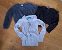 Bolero Jacke Bolerojäckchen Strickjacke 116 Paket Set Thüringen - Königsee Vorschau