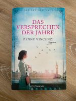 Penny Vincenzi - Lytton - Saga - 3 Bände Niedersachsen - Bad Iburg Vorschau