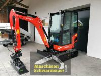 ❗Aktion❗Kubota KX 019-4 kaufen Minibagger inkl. Löffelpaket Bayern - Brunnen Vorschau