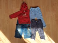 Jeanshose | Jogginghose | Pulli Jungs Gr. 86 Nordrhein-Westfalen - Hille Vorschau