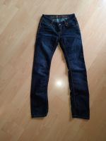 Soccx Angel W27 L34 dunkelblau Jeans Hose Berlin - Neukölln Vorschau