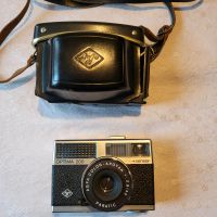 Agfa Optima 200 Sensor Kamera mit Blitzlicht Baden-Württemberg - Weilheim an der Teck Vorschau