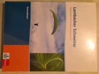 Lambacher Schweizer Mathematik f.d. Fachhochschulreife Essen - Essen-Ruhrhalbinsel Vorschau